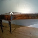 Leopord Mozart Piano