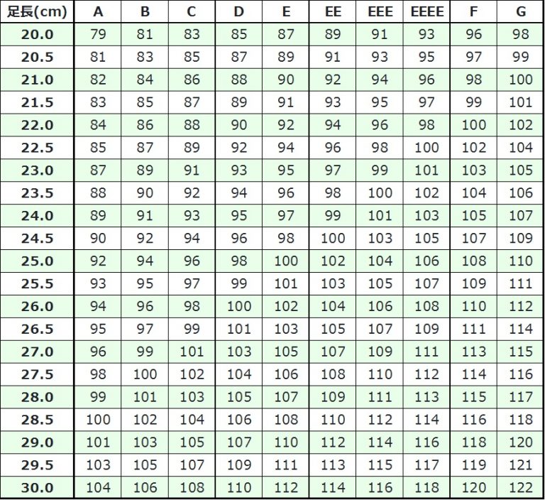 靴のサイズ合わせと足のサイズの測り方〜日本人は誤解している！ 私は何から出来ているのか？